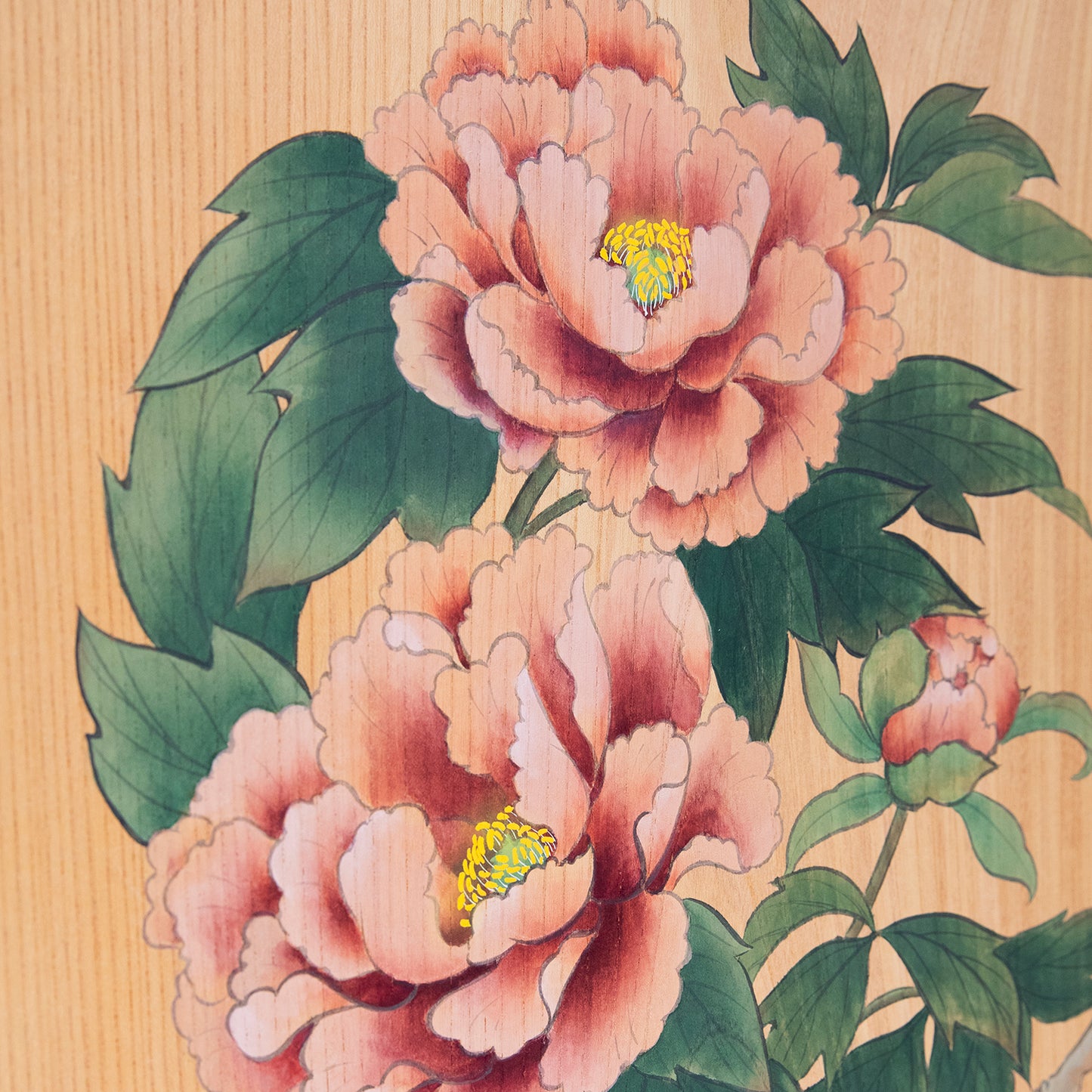 牡丹（ぼたん）