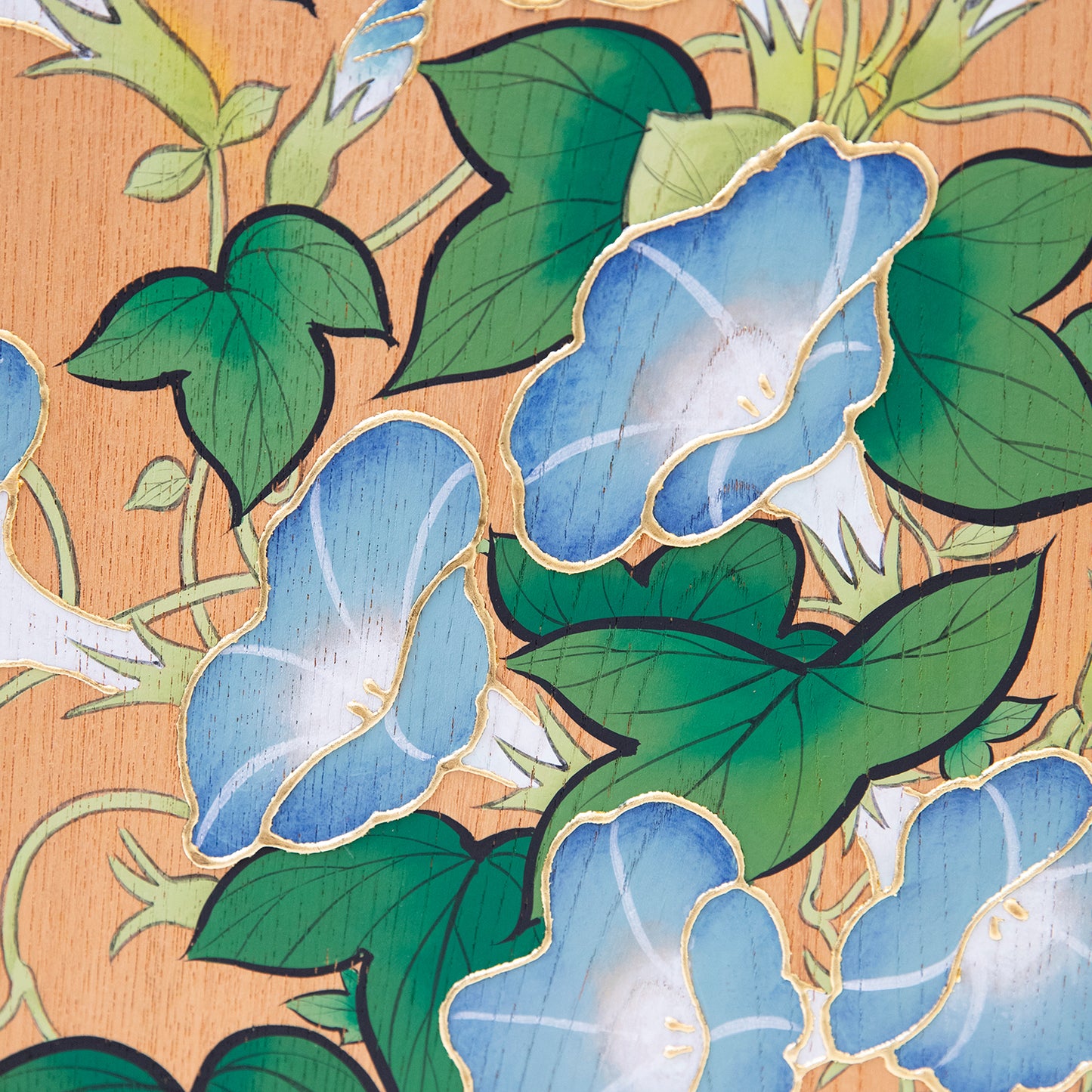 朝顔（あさがお）