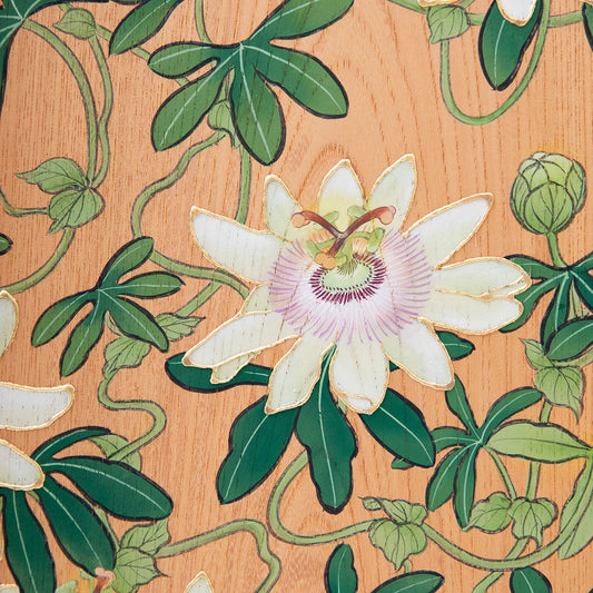 時計草（とけいそう）