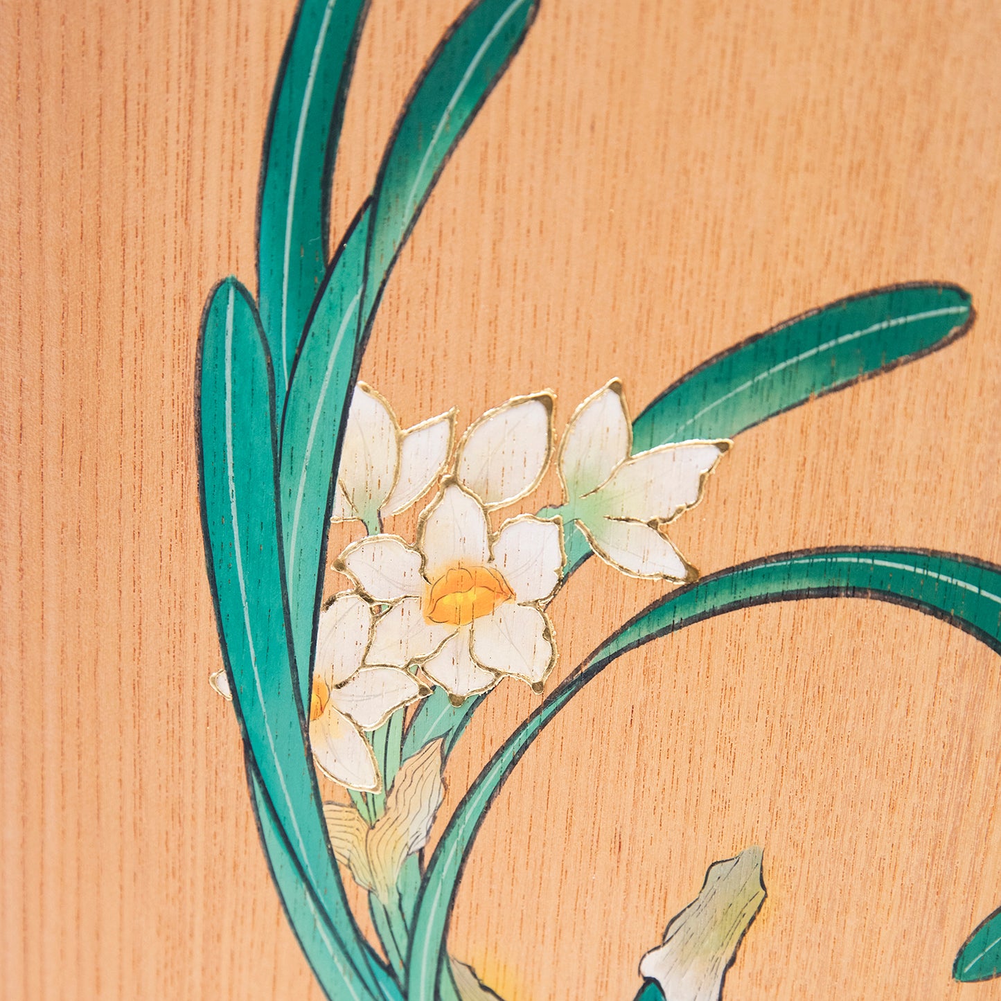 水仙